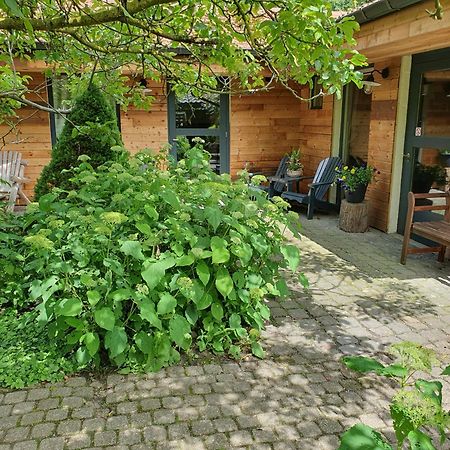 B&B Land Of Tir Nan Og Lommel Buitenkant foto