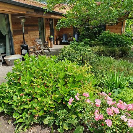 B&B Land Of Tir Nan Og Lommel Buitenkant foto